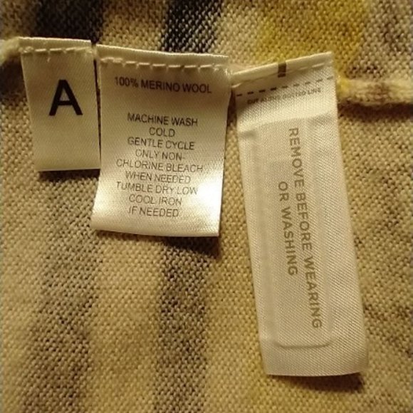 Ann Taylor Loft Snake Skin Print, Merino Wool Dress Size S‎ - Picture 6 of 8